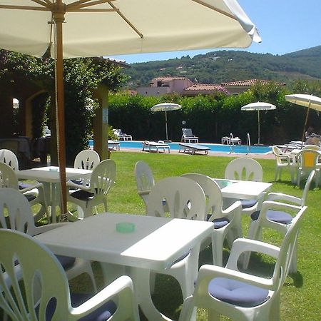 Gabbiano Azzurro 2 Marciana Marina (Isola d'Elba) Eksteriør billede