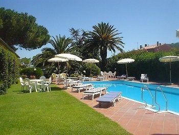 Gabbiano Azzurro 2 Marciana Marina (Isola d'Elba) Eksteriør billede