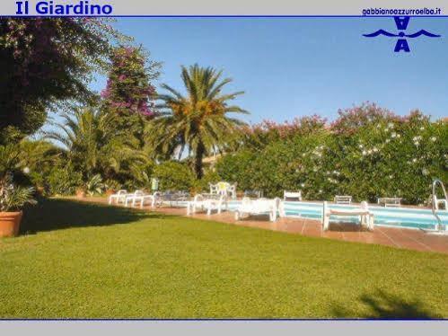 Gabbiano Azzurro 2 Marciana Marina (Isola d'Elba) Eksteriør billede