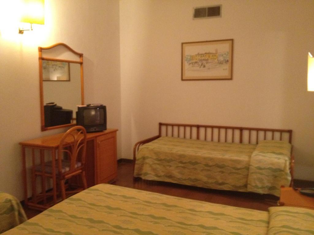 Gabbiano Azzurro 2 Marciana Marina (Isola d'Elba) Værelse billede