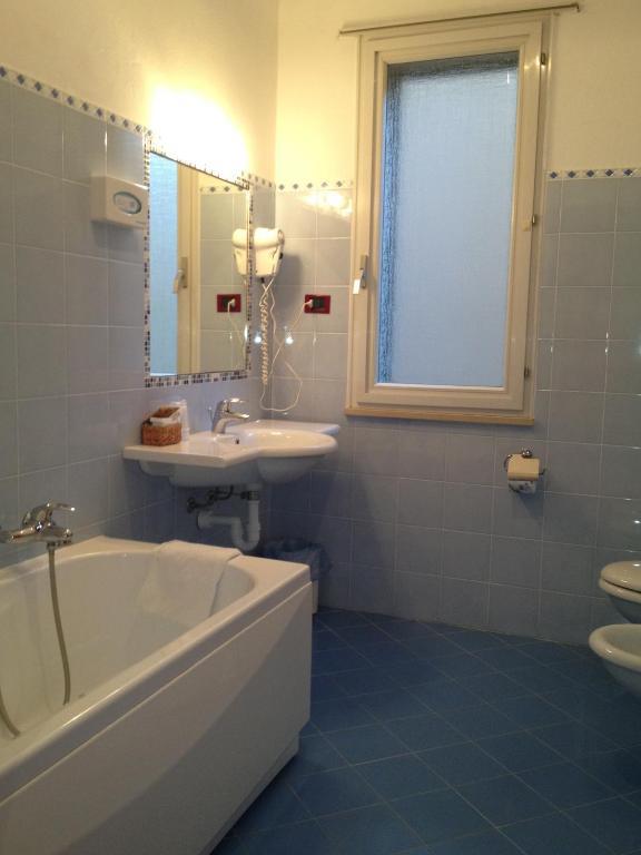 Gabbiano Azzurro 2 Marciana Marina (Isola d'Elba) Værelse billede