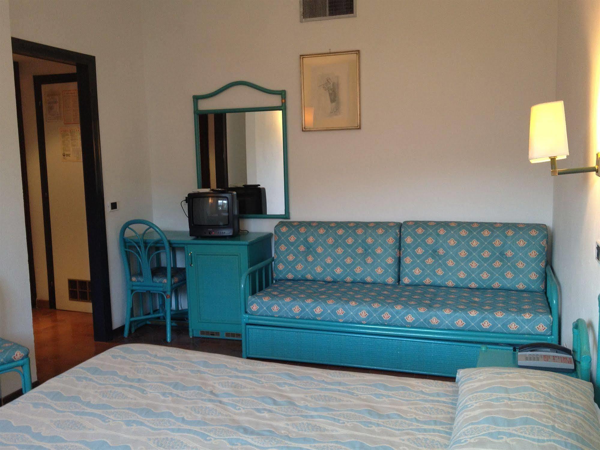 Gabbiano Azzurro 2 Marciana Marina (Isola d'Elba) Eksteriør billede