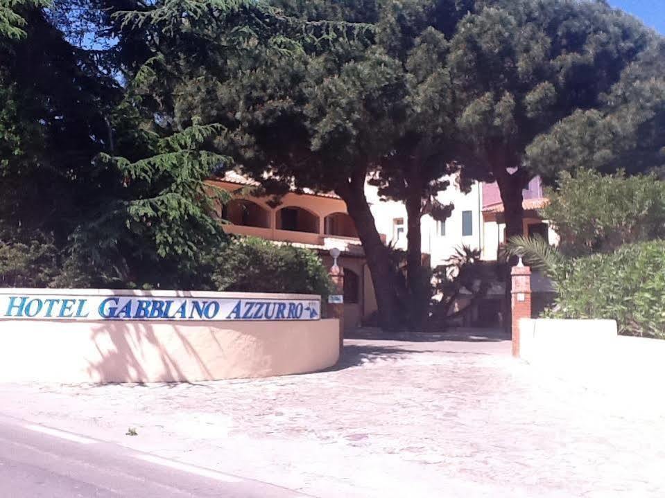 Gabbiano Azzurro 2 Marciana Marina (Isola d'Elba) Eksteriør billede
