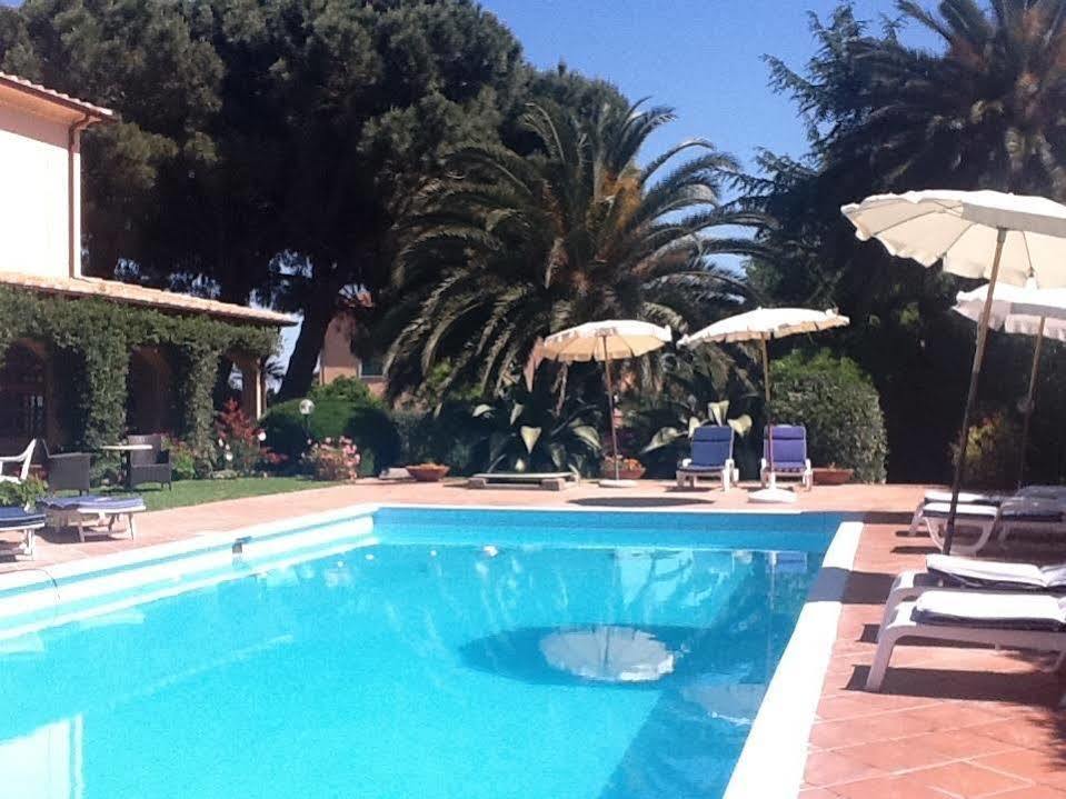 Gabbiano Azzurro 2 Marciana Marina (Isola d'Elba) Eksteriør billede