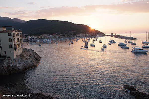 Gabbiano Azzurro 2 Marciana Marina (Isola d'Elba) Eksteriør billede